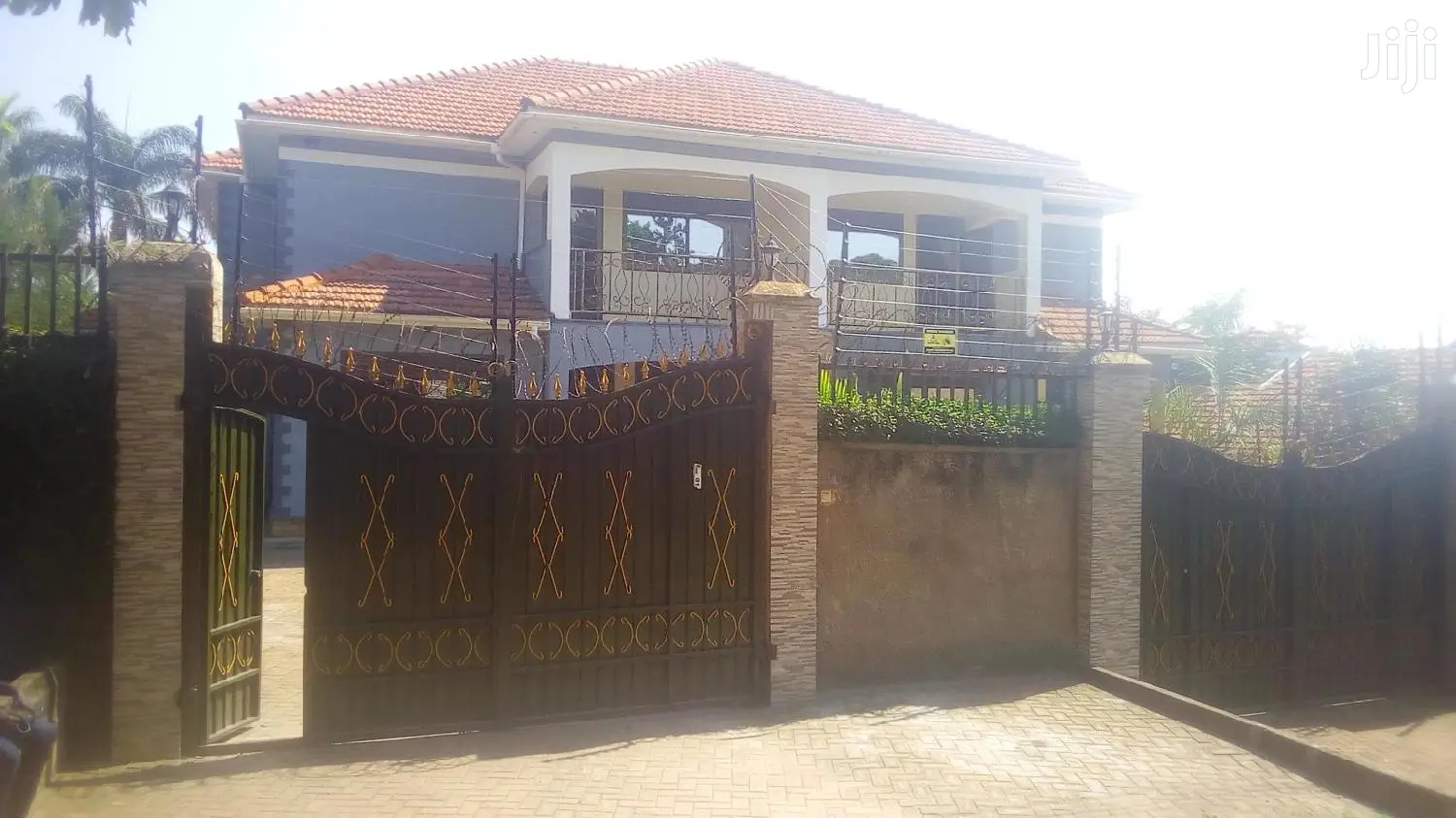 3 Bedroom House In Ntinda For Rent in Kampala