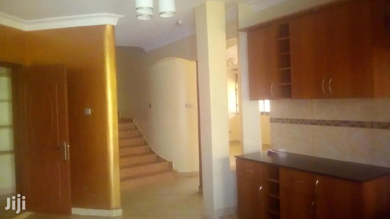 3 Bedroom House In Ntinda For Rent in Kampala