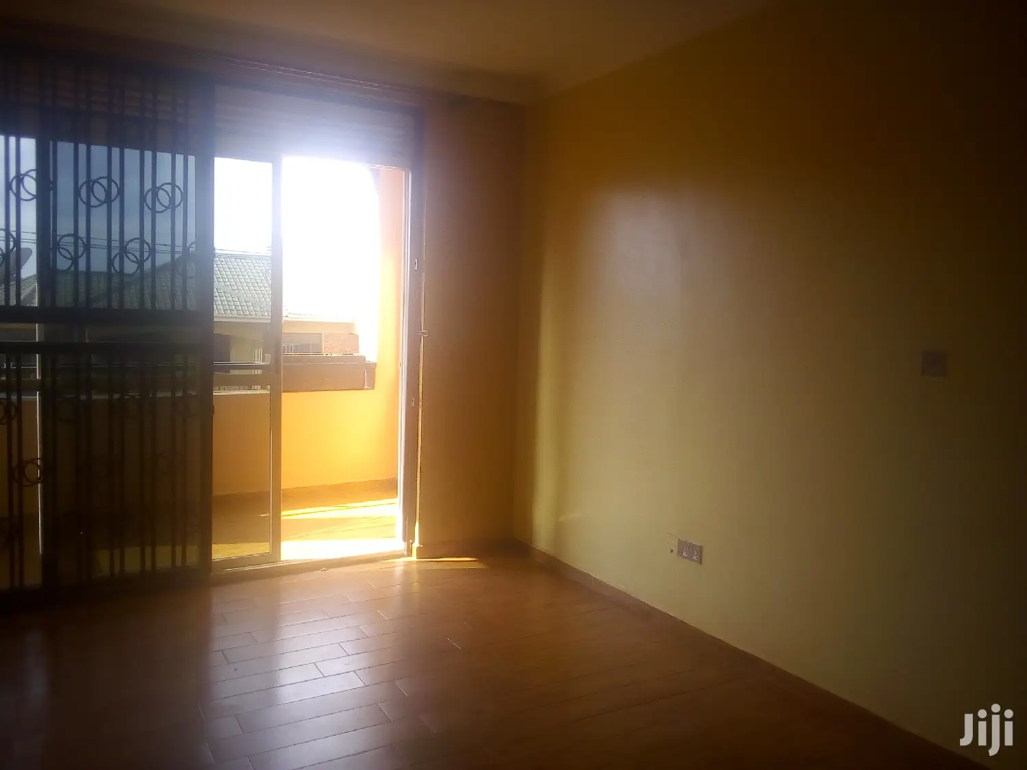 Modern Accommodation in Kampala