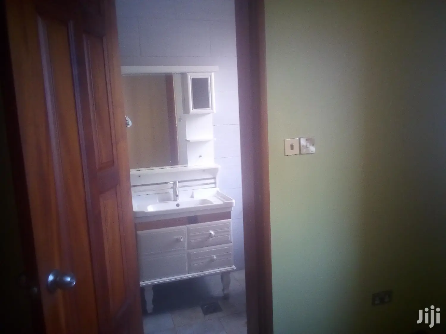 Modern Accommodation in Kampala