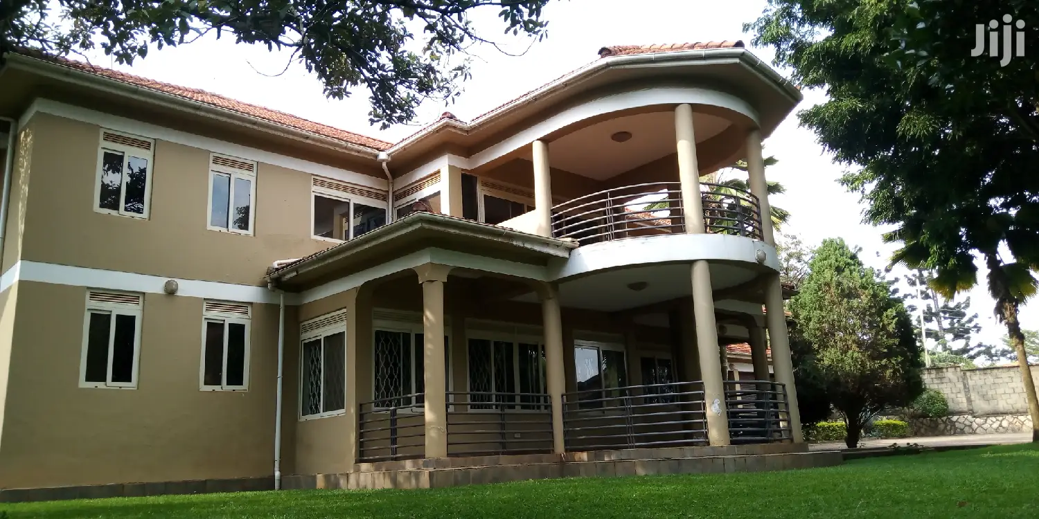 House Is on Rent in Kampala