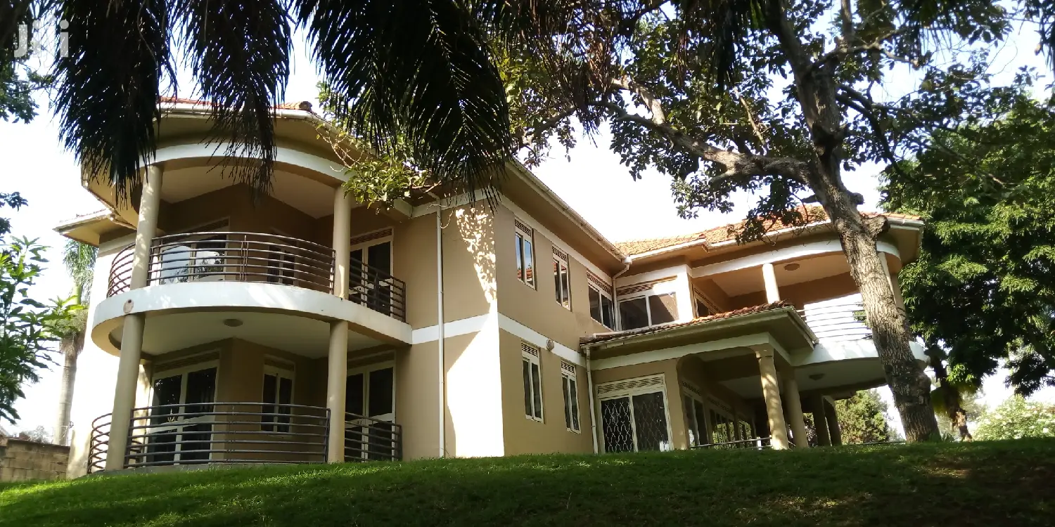 House Is on Rent in Kampala