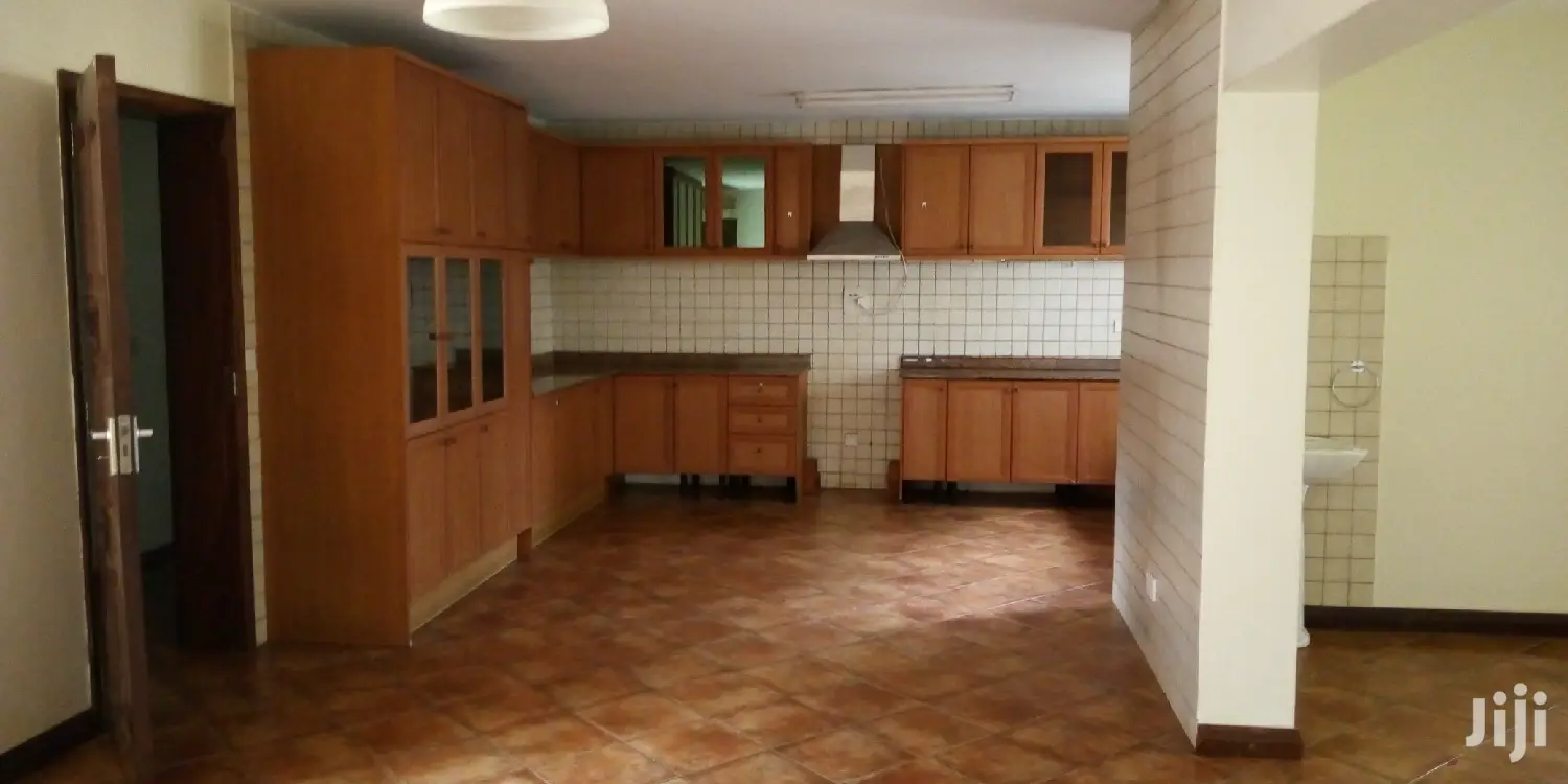 House Is on Rent in Kampala