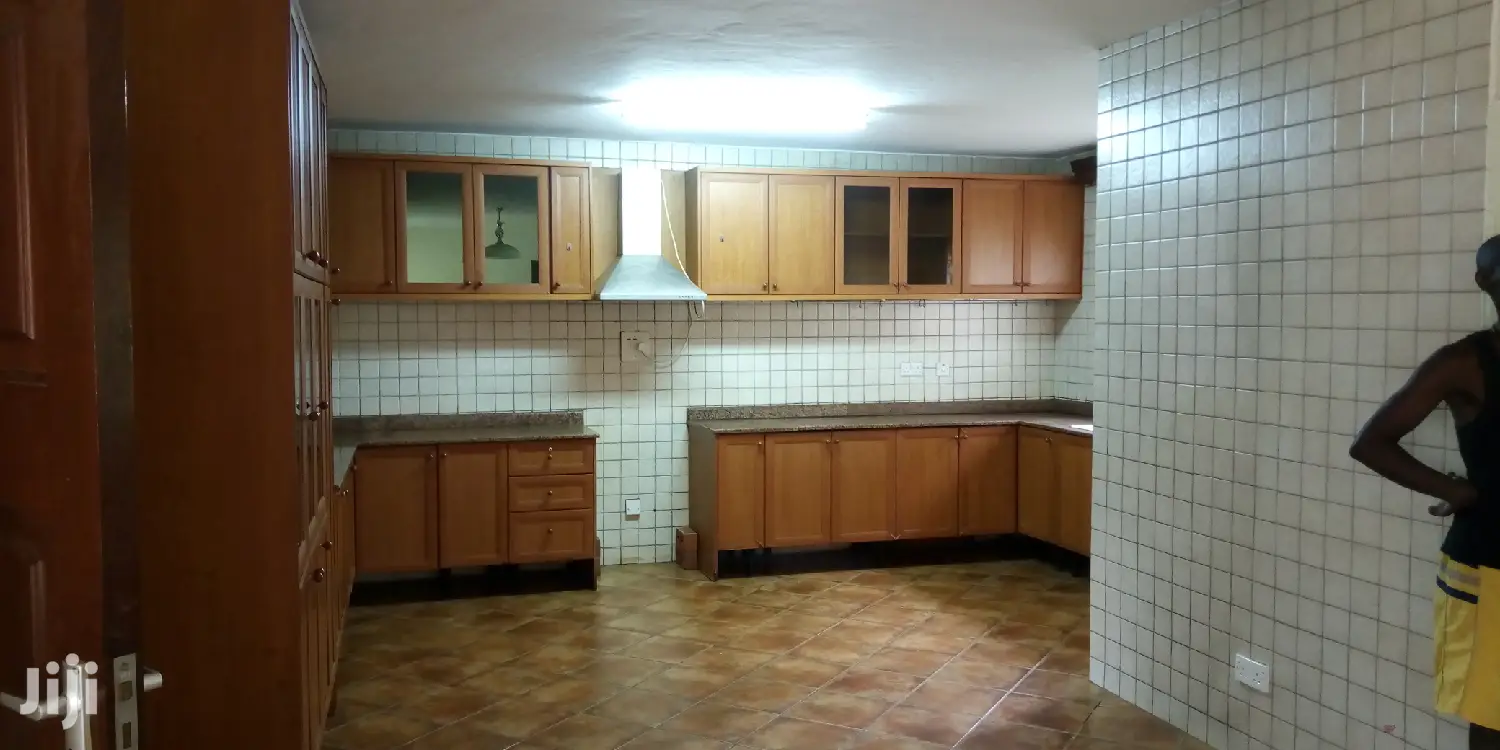 House Is on Rent in Kampala