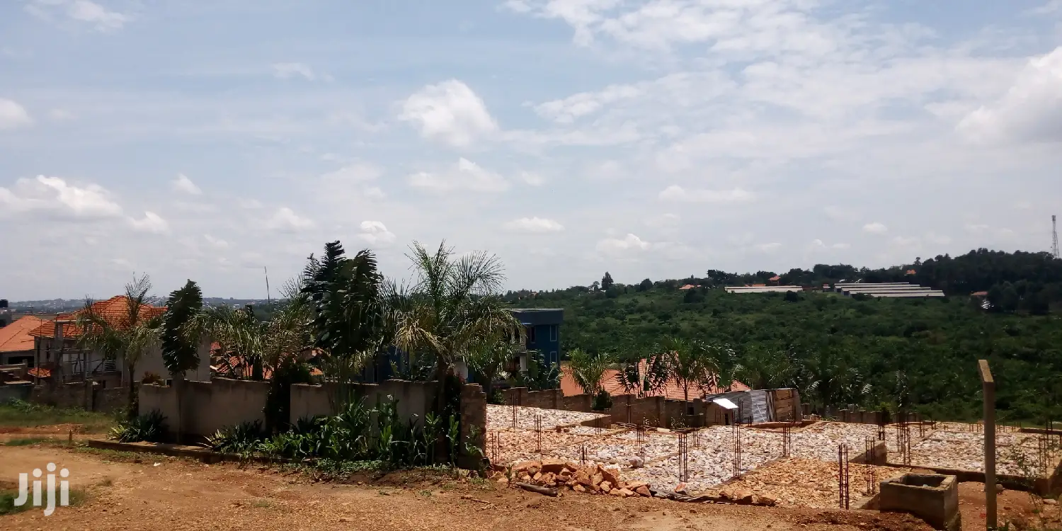 Plot Is for Sale in Kira Mulawa in Wakiso