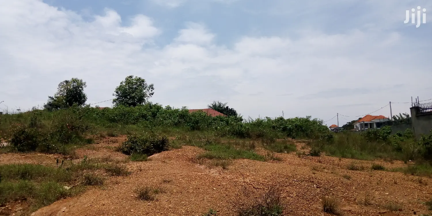 Plot Is for Sale in Kira Mulawa in Wakiso