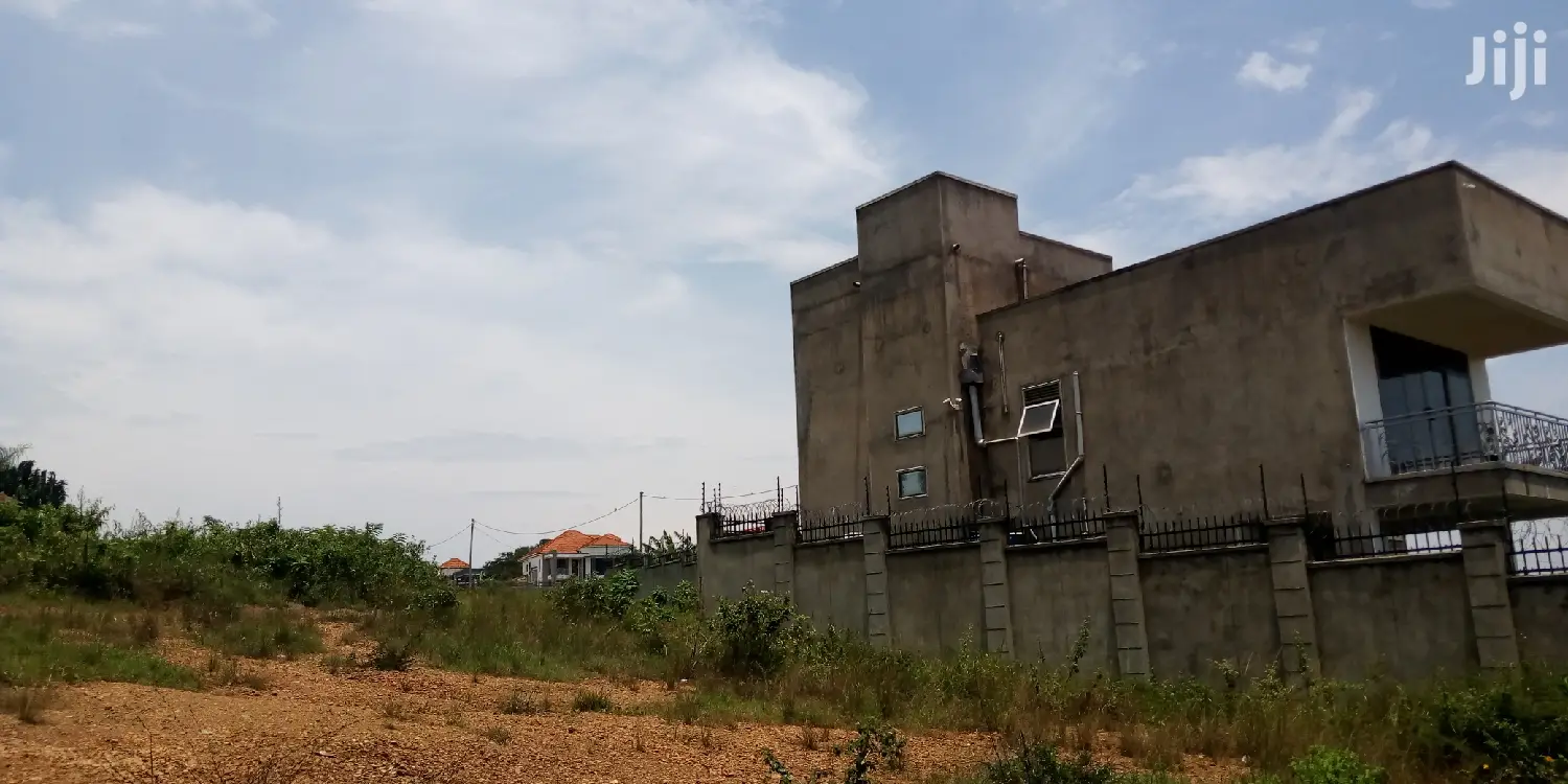 Plot Is for Sale in Kira Mulawa in Wakiso