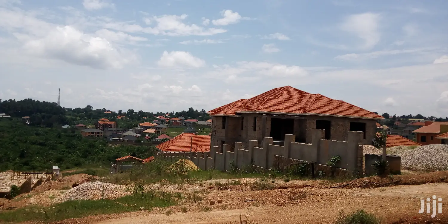 Plot Is for Sale in Kira Mulawa in Wakiso