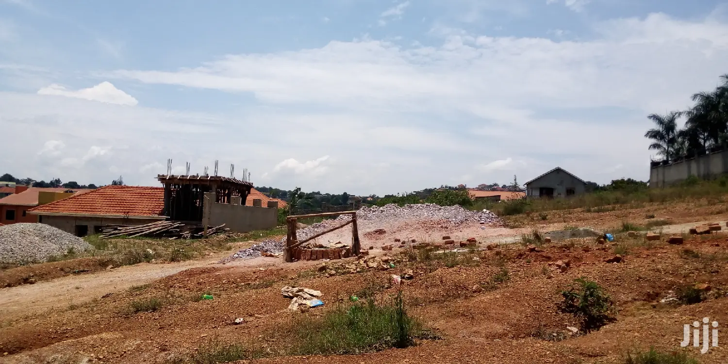Plot Is for Sale in Kira Mulawa in Wakiso