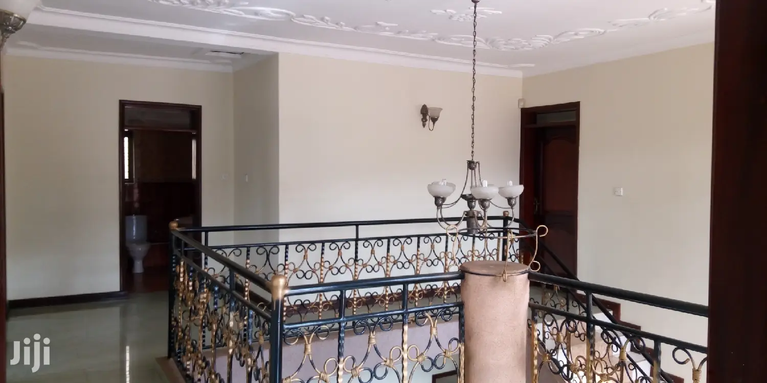 Naguru House Is for Rent in Kampala