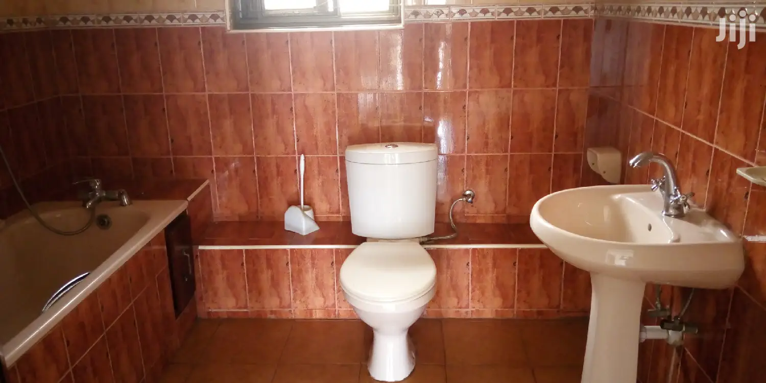 Naguru House Is for Rent in Kampala