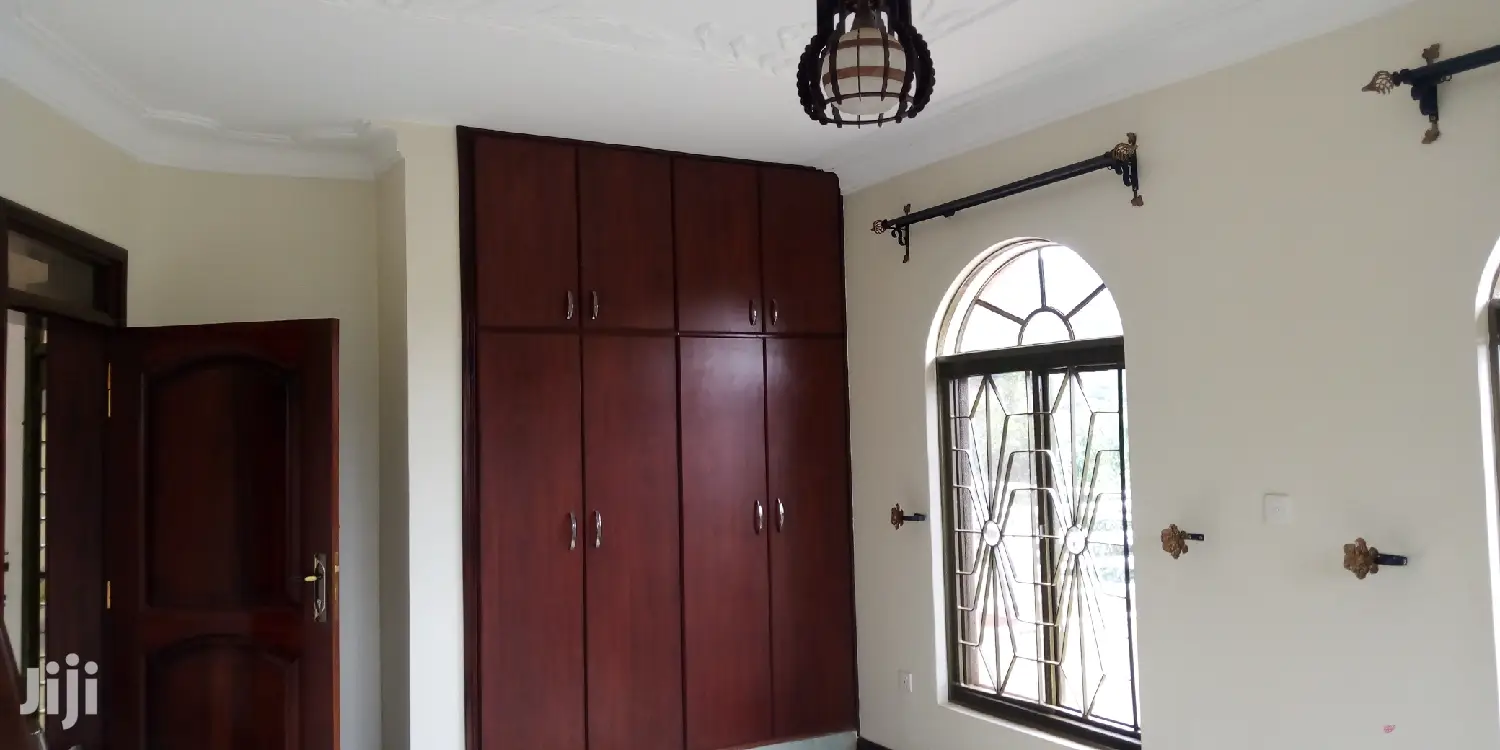 Naguru House Is for Rent in Kampala