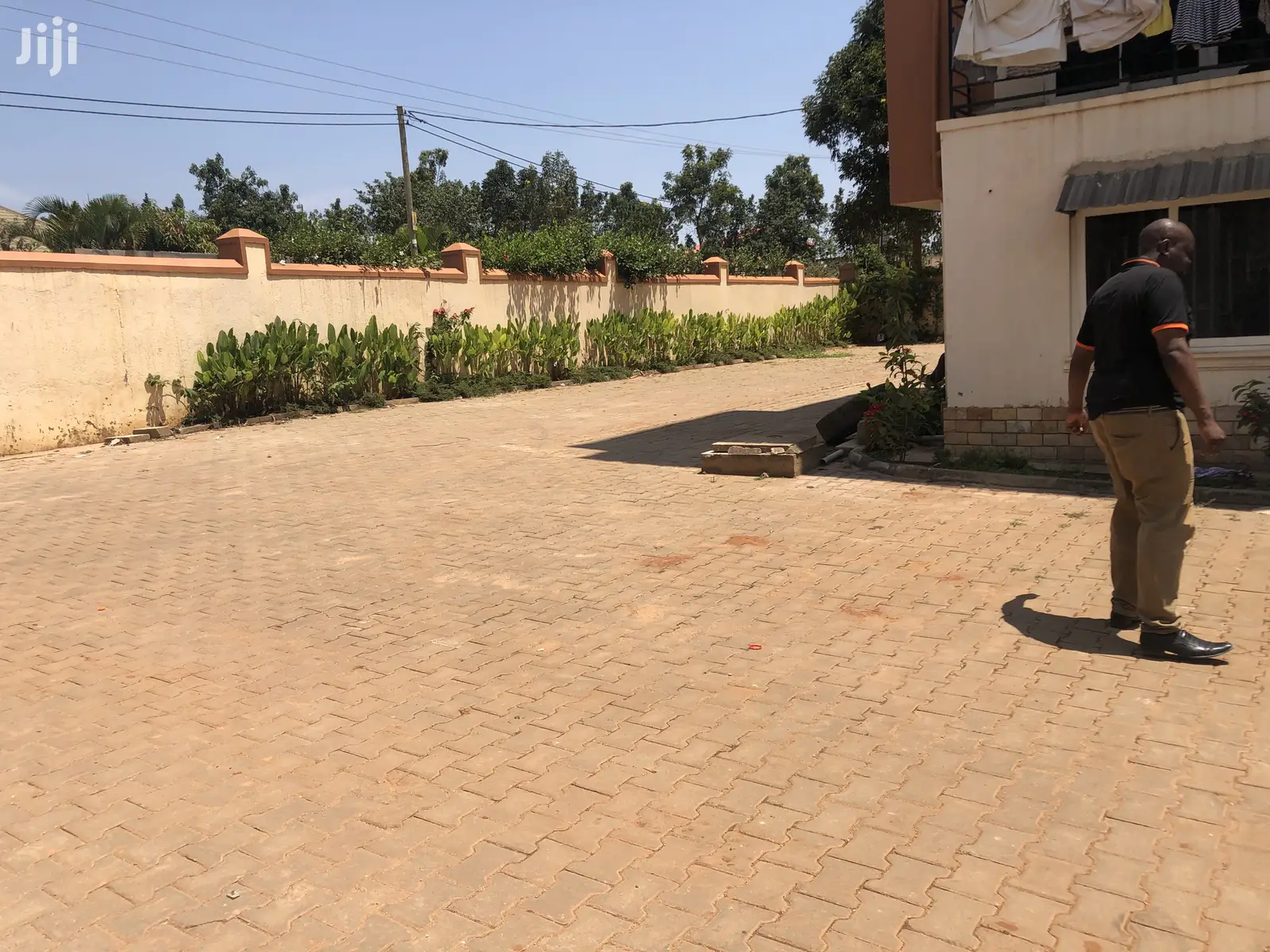 Kiira Condominiums In Nice Tarmack Neighborhood On Sell in Kampala