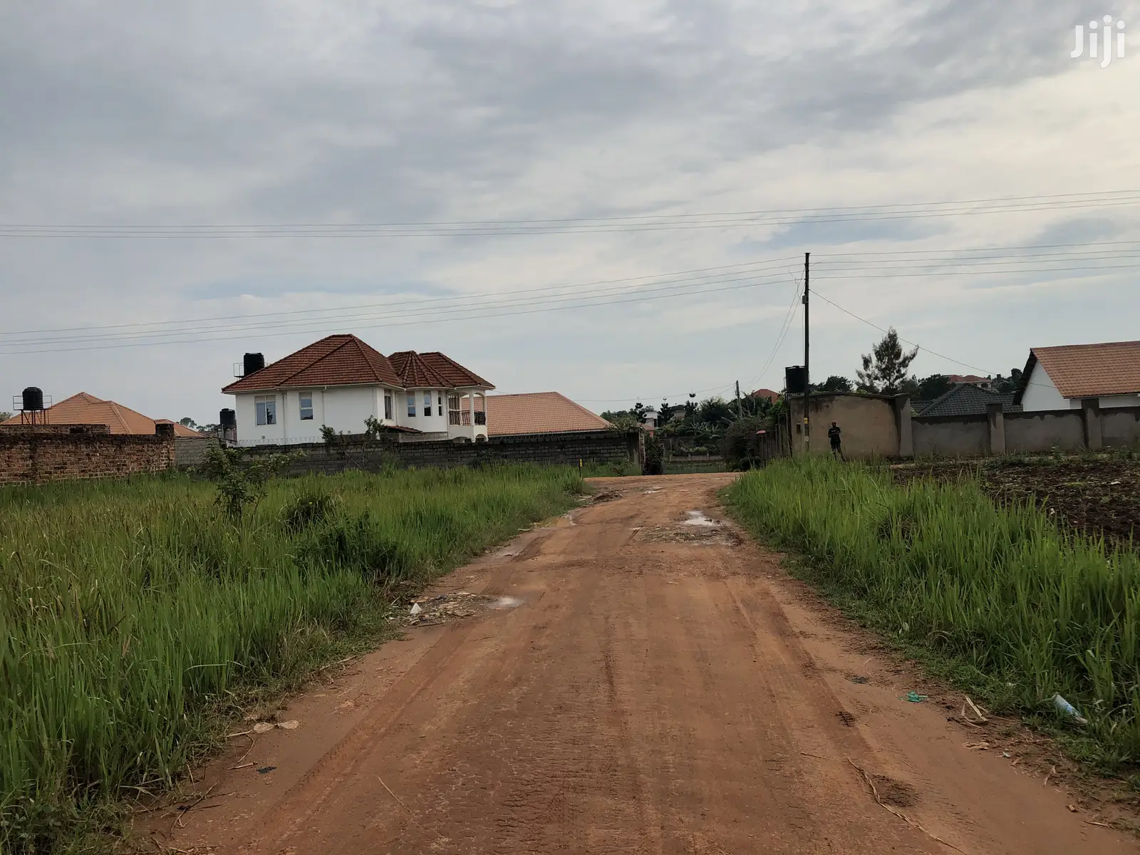 Hot,Kira Nakwero Posh Land on Sell in Kampala