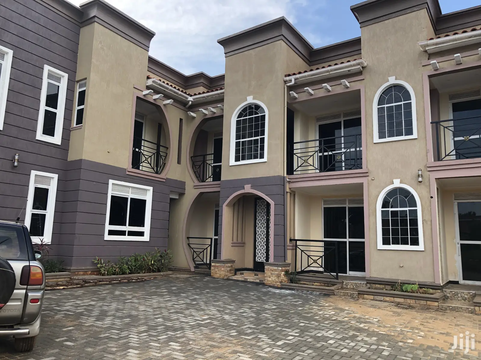 Ntinda Five Star Apartments on Sell in Kampala