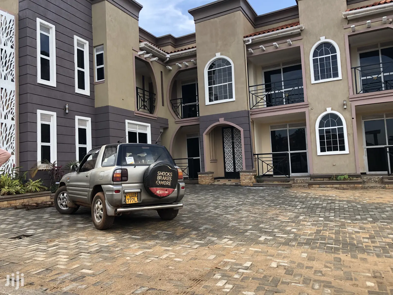 Ntinda Five Star Apartments on Sell in Kampala