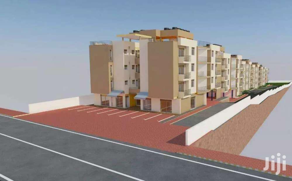 Bukotto British Condominiums For Sale in Kampala