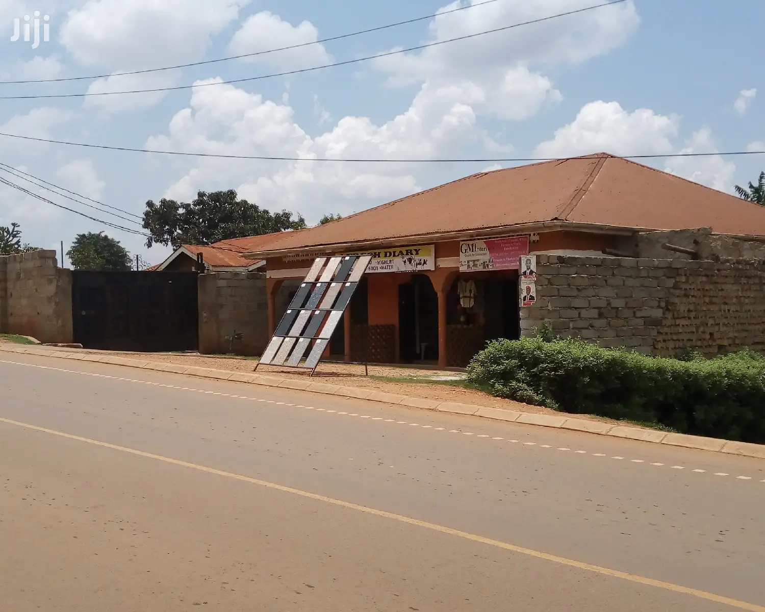 Land Is for Sale in Mulago in Kampala