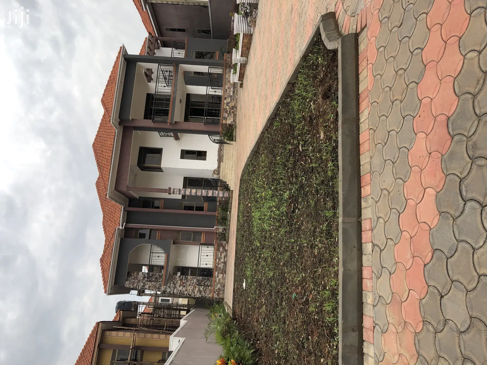 Kiwatule Seven Star Mansion on Sell in Kampala