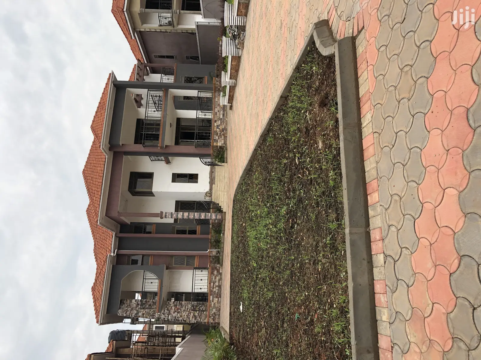 Kiwatule Seven Star Mansion on Sell in Kampala