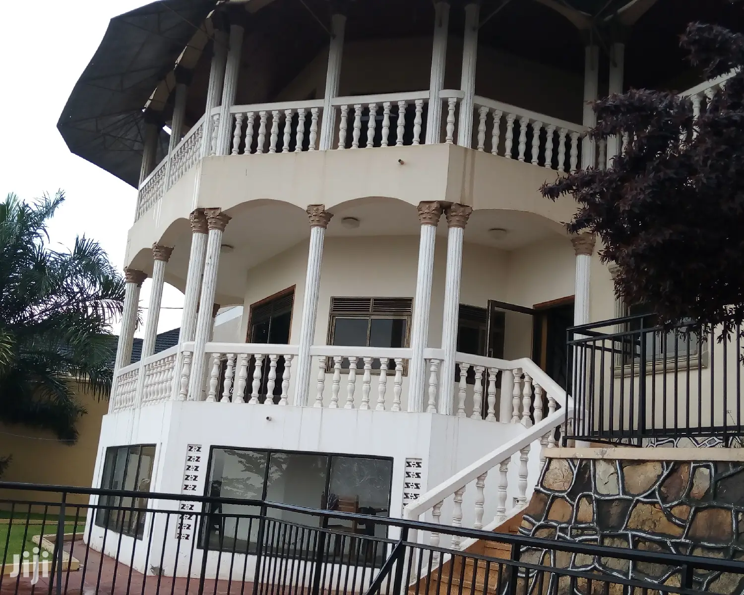 4bdrm Duplex in Fs Properties Ltd, Kampala for Rent in Kampala