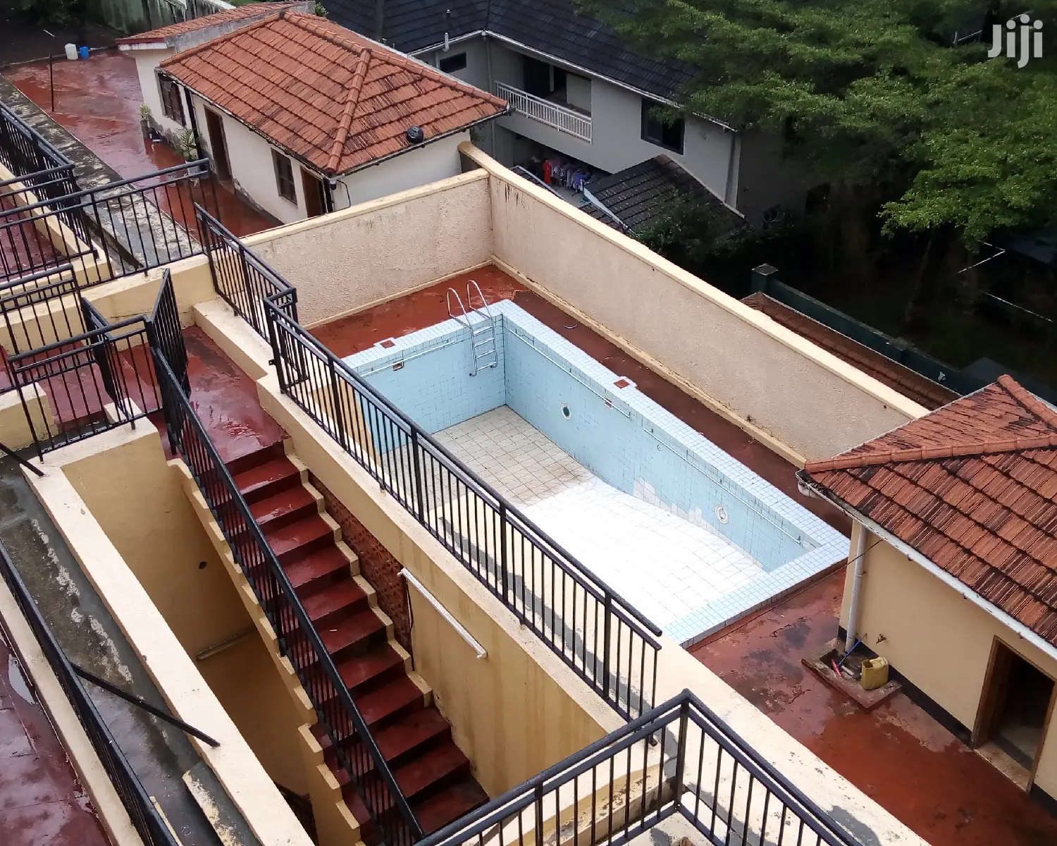 4bdrm Duplex in Fs Properties Ltd, Kampala for Rent in Kampala