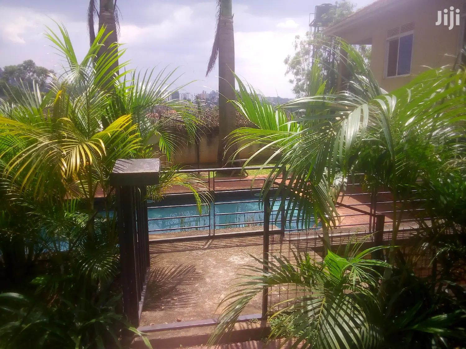 Town Villas in Kampala