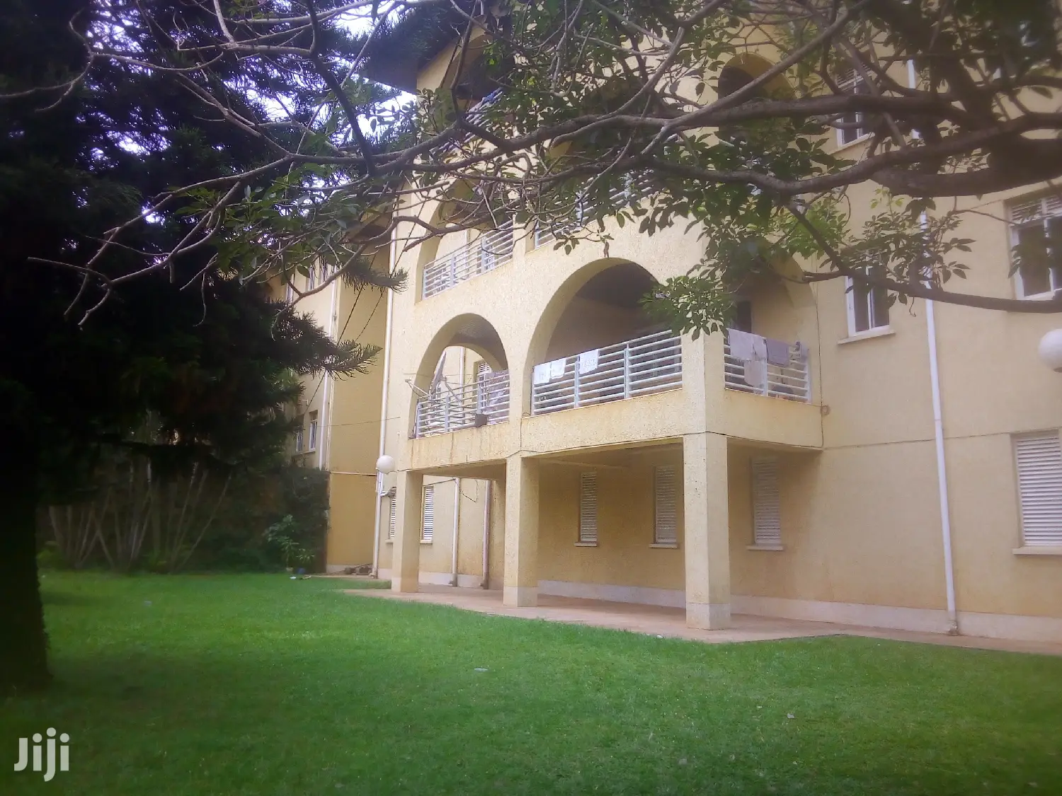 Spacious Residence in Kampala
