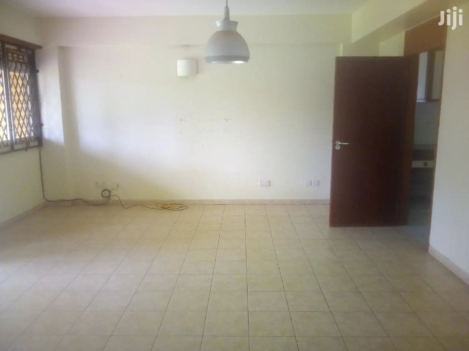 Spacious Residence in Kampala
