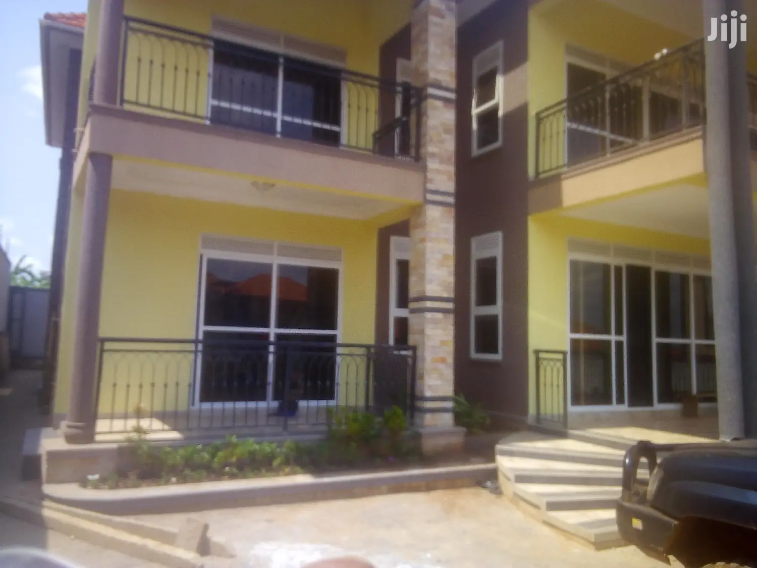 Classic 4 Bedroom Mansion In Kyanja For Sale in Kampala