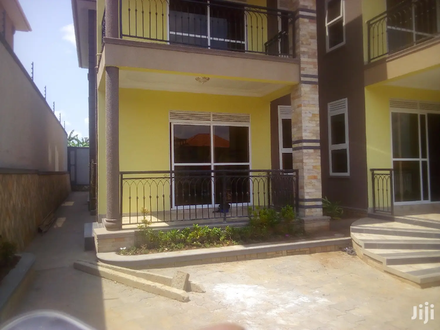 Classic 4 Bedroom Mansion In Kyanja For Sale in Kampala