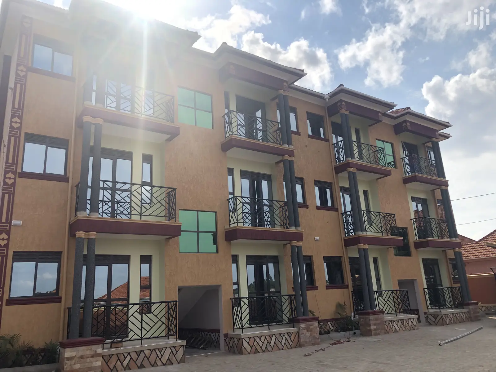 Apartments In Kisaasi For Sell in Kampala