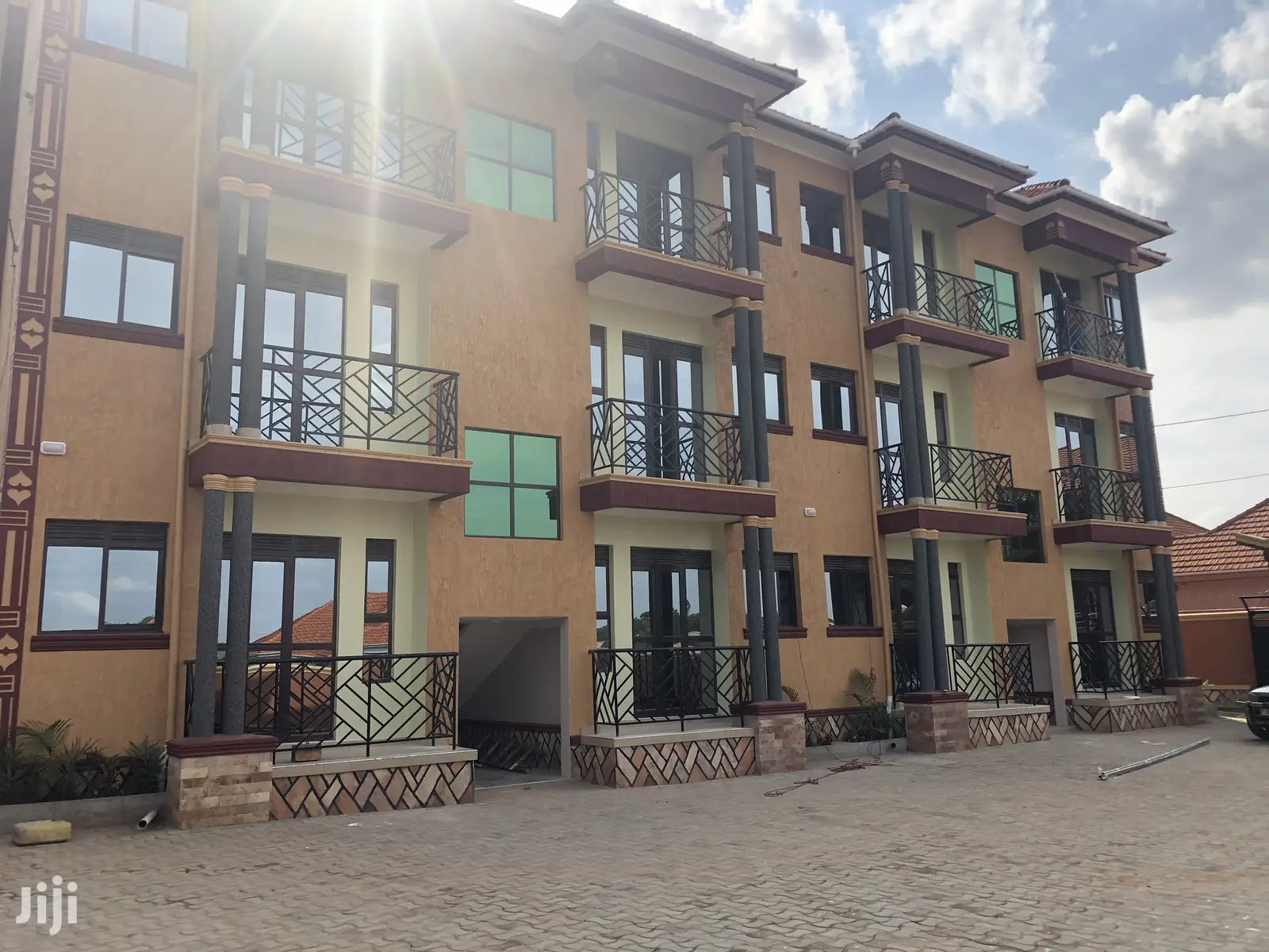 Apartments In Kisaasi For Sell in Kampala