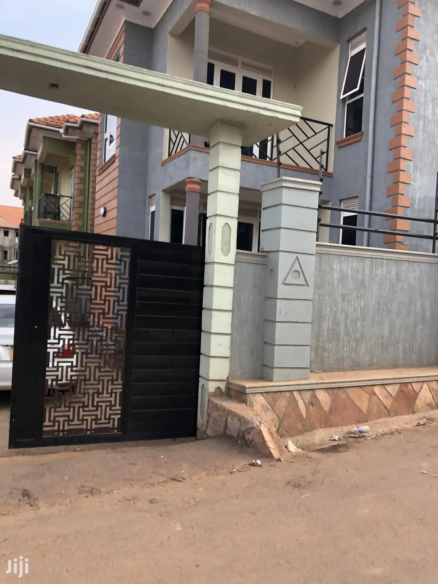 3 Bedroom House In Kisaasi For Sale in Kampala