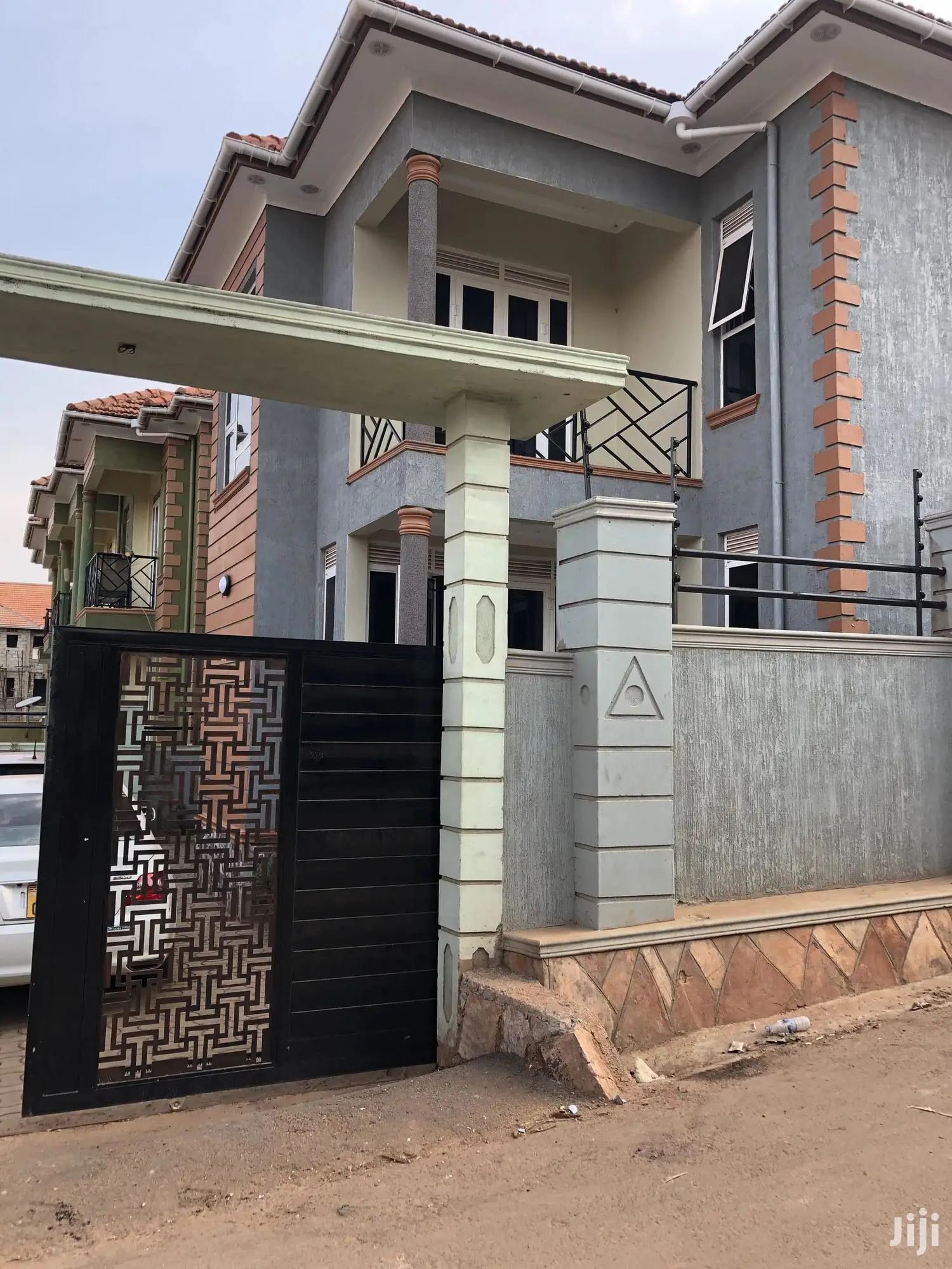 3 Bedroom House In Kisaasi For Sale in Kampala