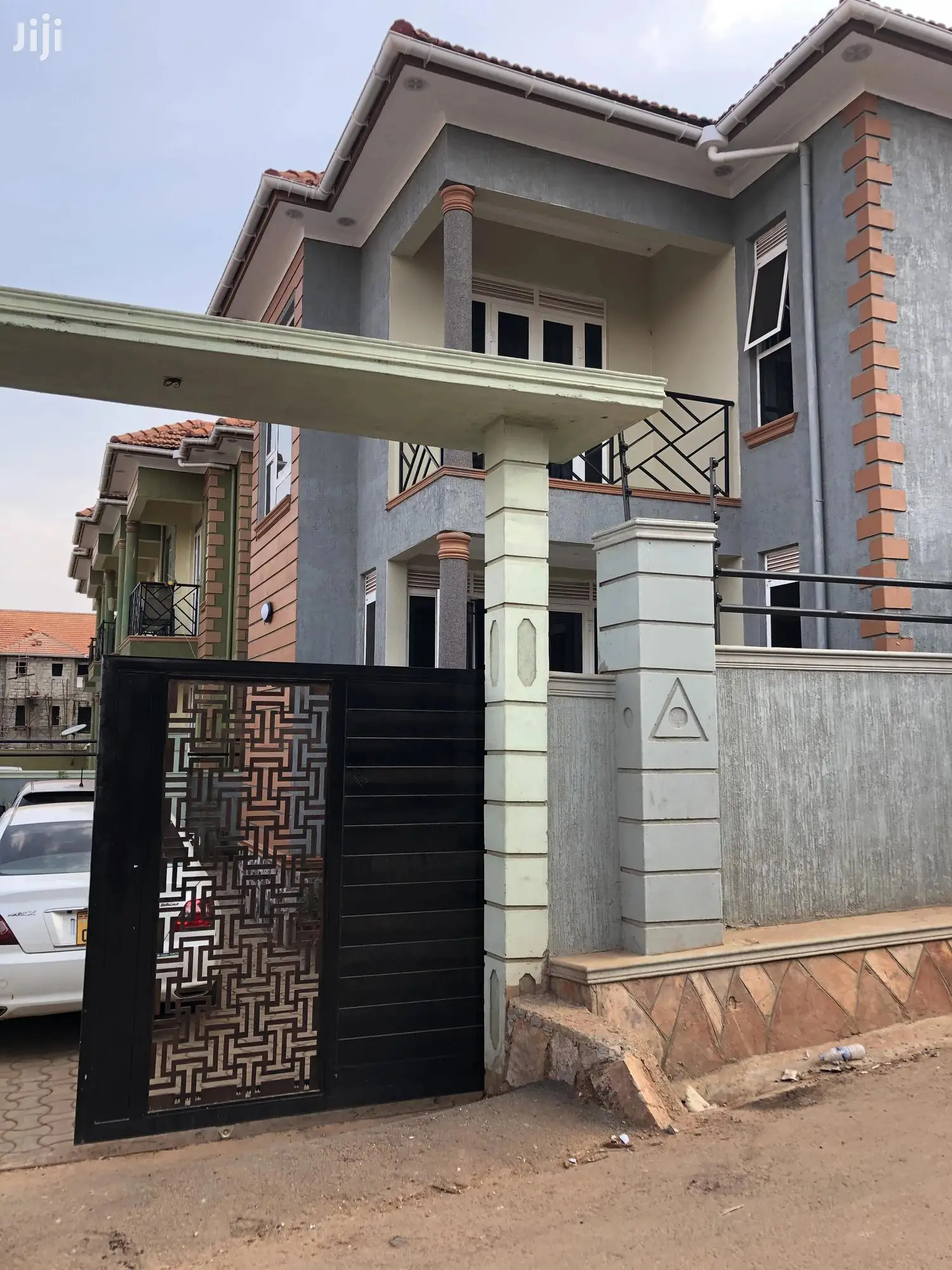 3 Bedroom House In Kisaasi For Sale in Kampala