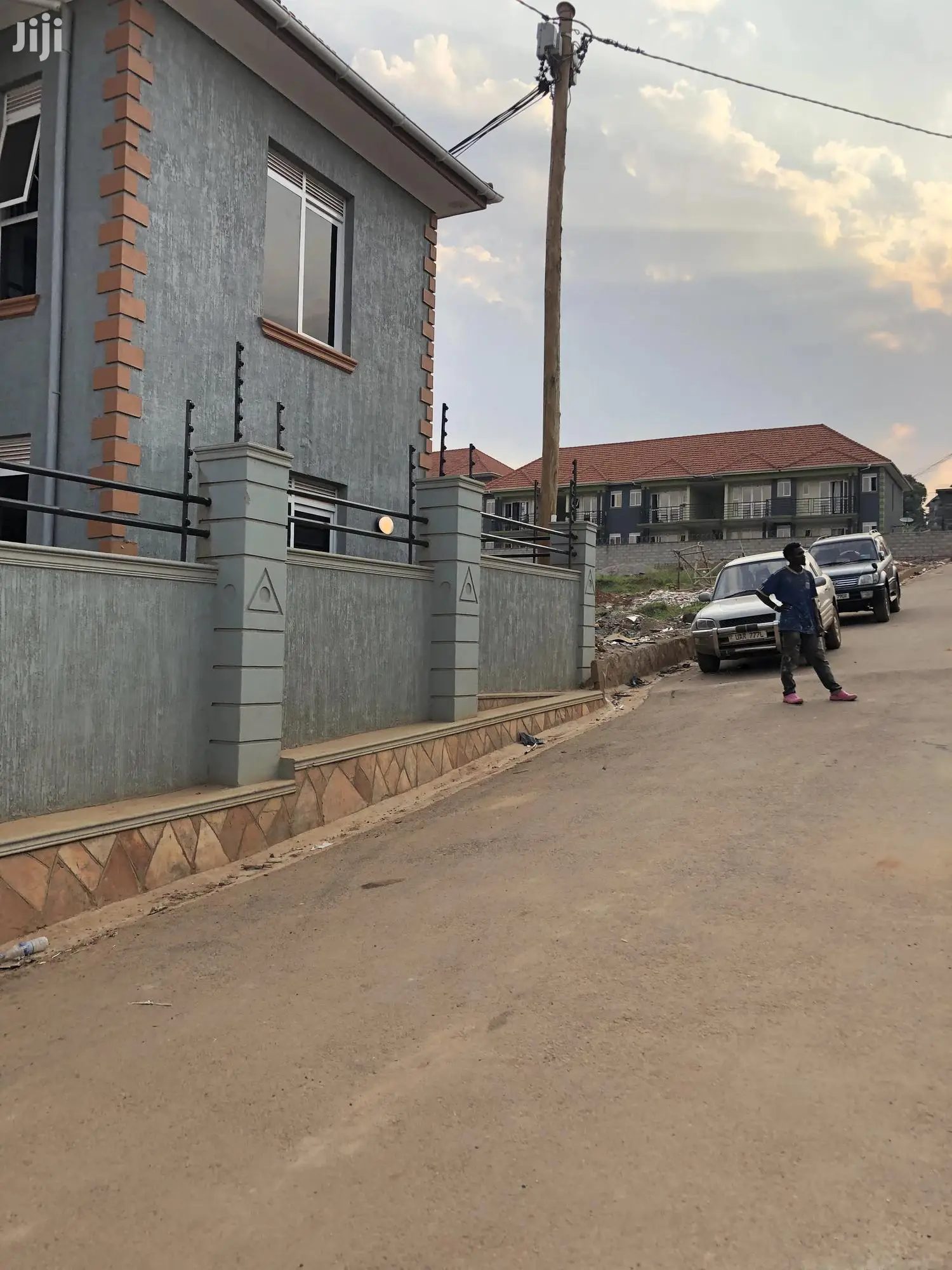 3 Bedroom House In Kisaasi For Sale in Kampala