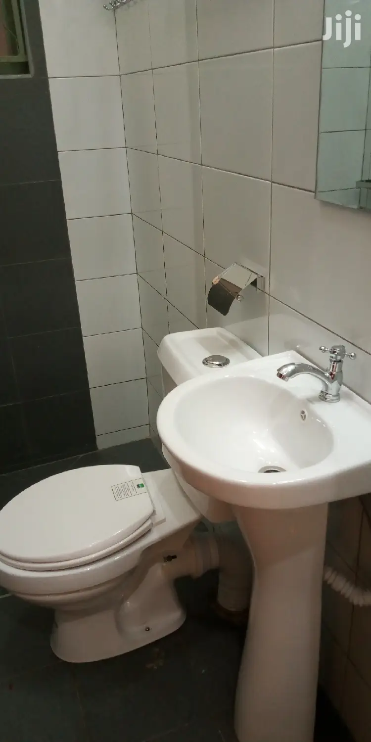 One Bedroom House for Rent in Kisaasi in Kampala