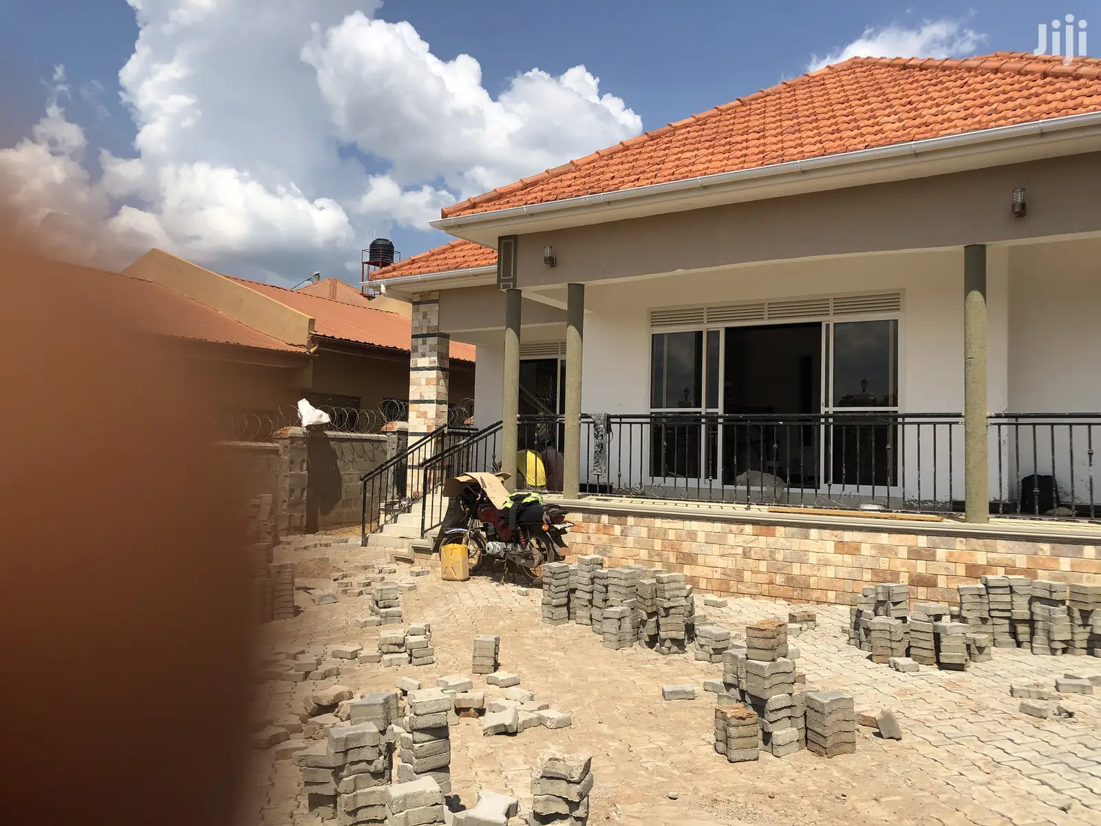 Kira Brand New Bungaloo on Sell in Kampala