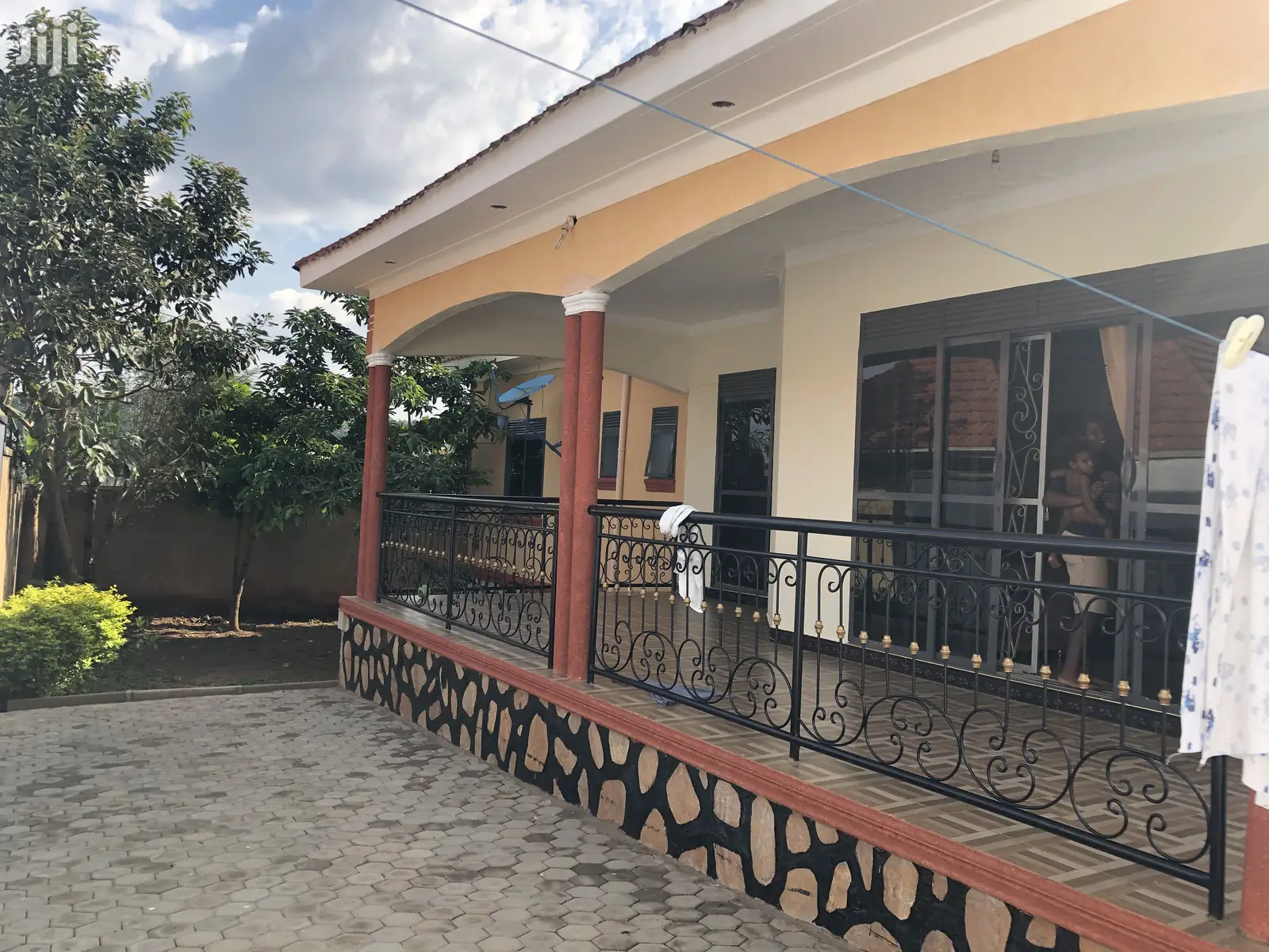 Kira Nice Bungalow on Sell in Kampala