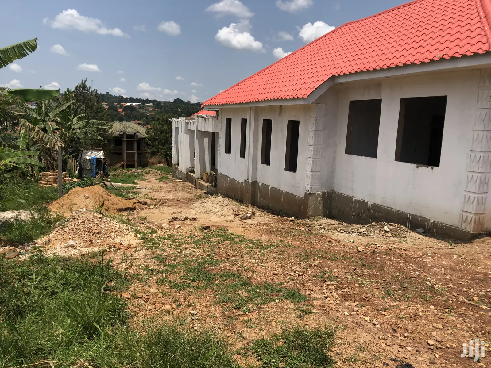 Kira Incomplete House on Sell in Kampala