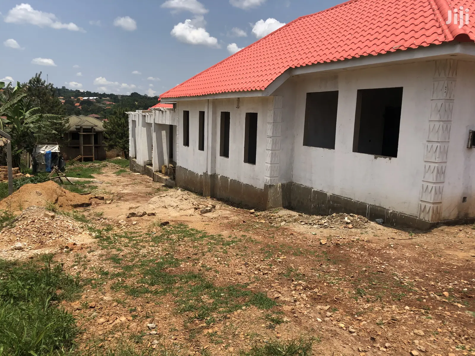 Kira Incomplete House on Sell in Kampala