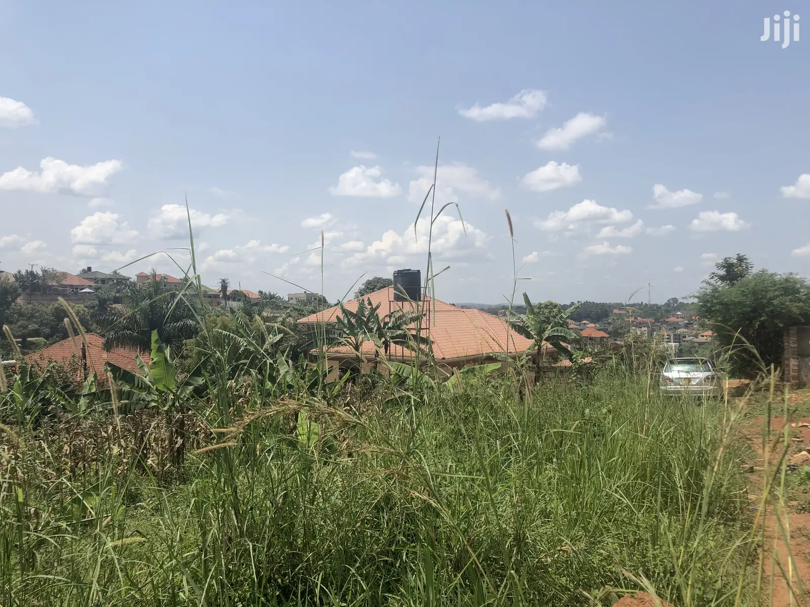 Nakwero Kira Canaan Sites Plot on Sell in Kampala