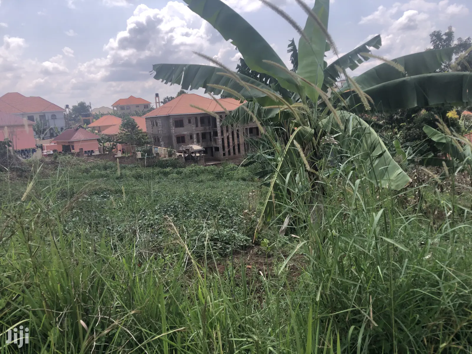 Nakwero Kira Canaan Sites Plot on Sell in Kampala