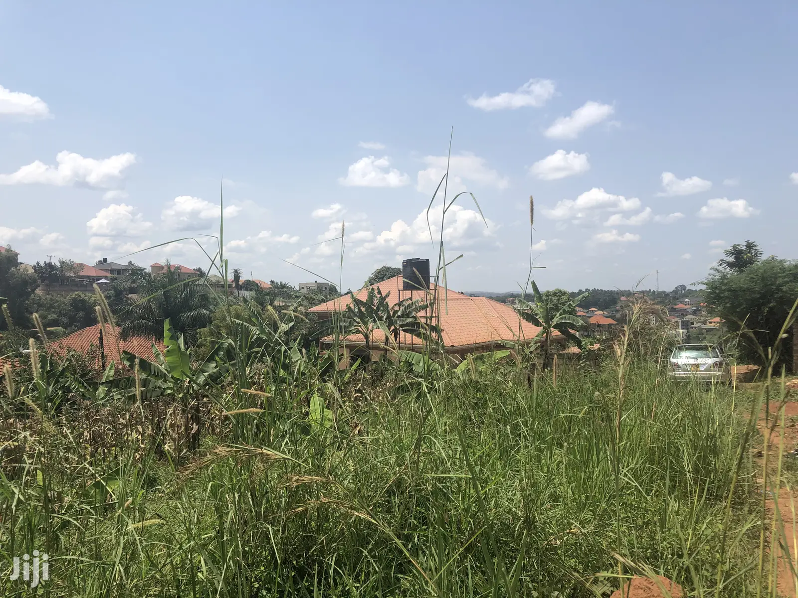 Nakwero Kira Canaan Sites Plot on Sell in Kampala