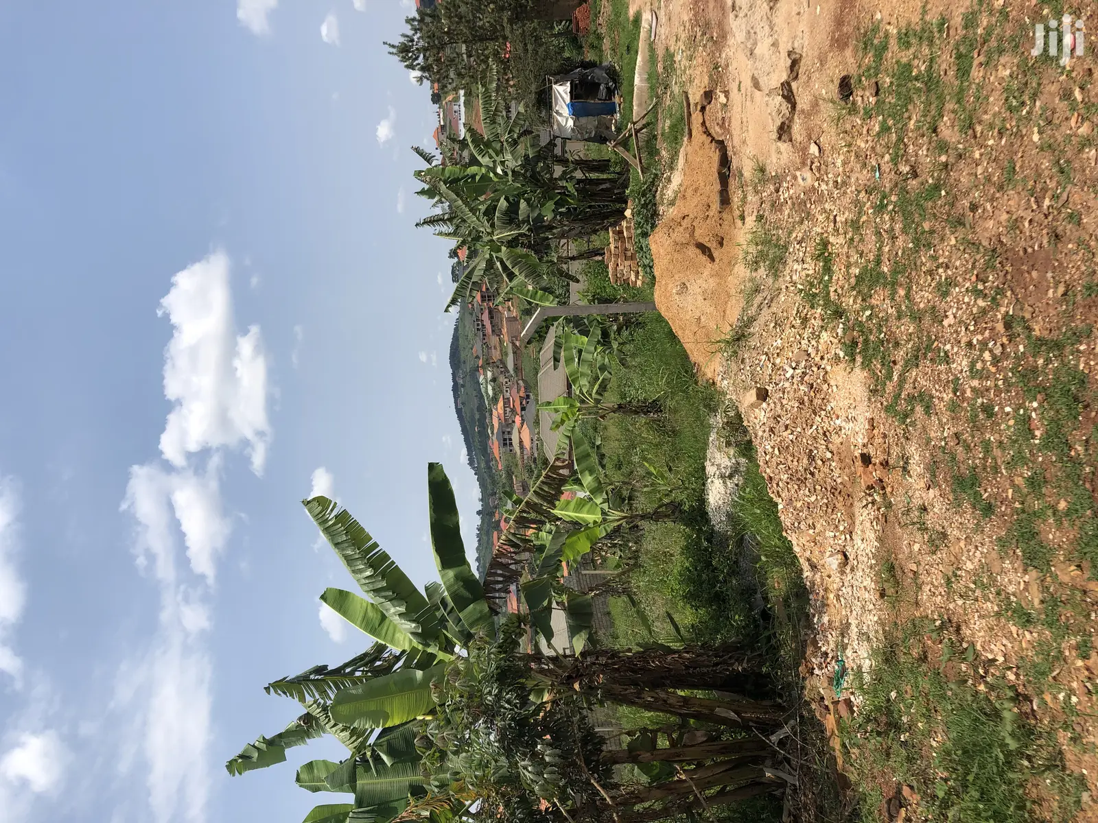 Nakwero Kira Canaan Sites Plot on Sell in Kampala