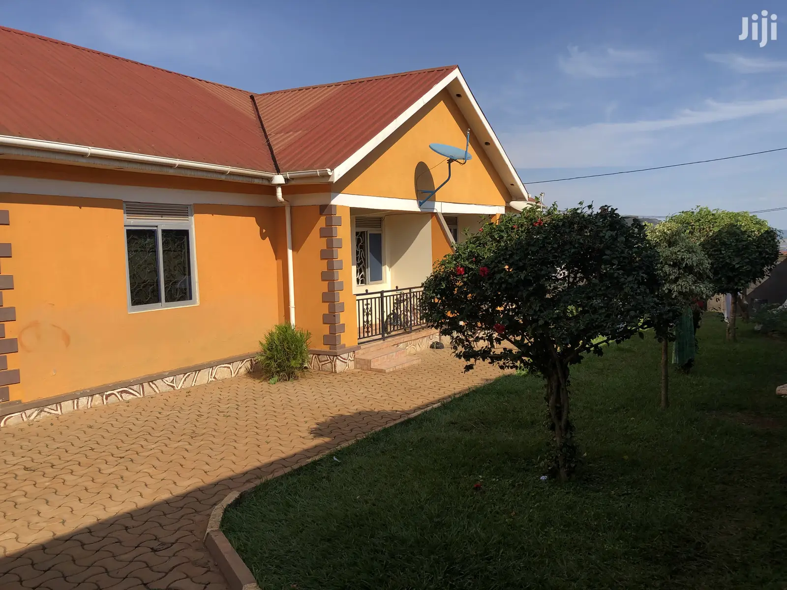 3 Bedroom 4 Unit Rentals in Namugongo Buto on Sell in Kampala
