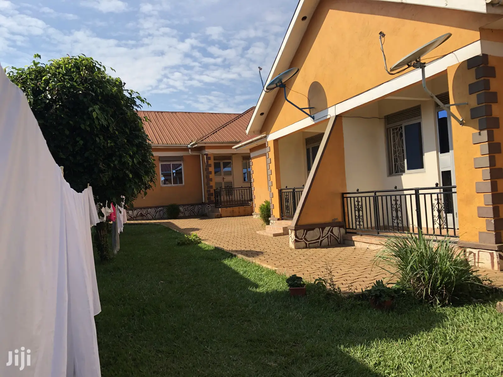 3 Bedroom 4 Unit Rentals in Namugongo Buto on Sell in Kampala