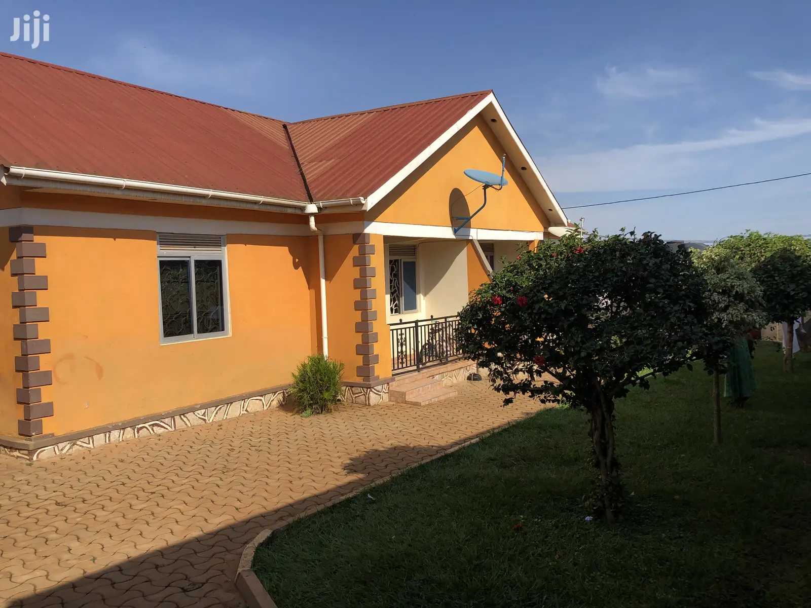 3 Bedroom 4 Unit Rentals in Namugongo Buto on Sell in Kampala