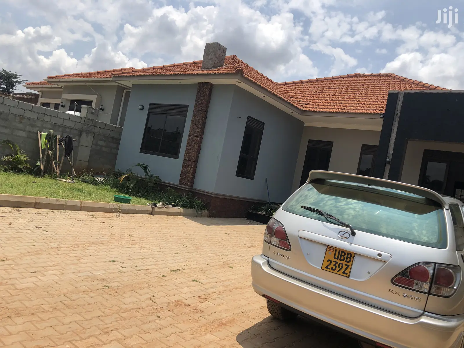 Kiira New Classic House on Sale in Kampala